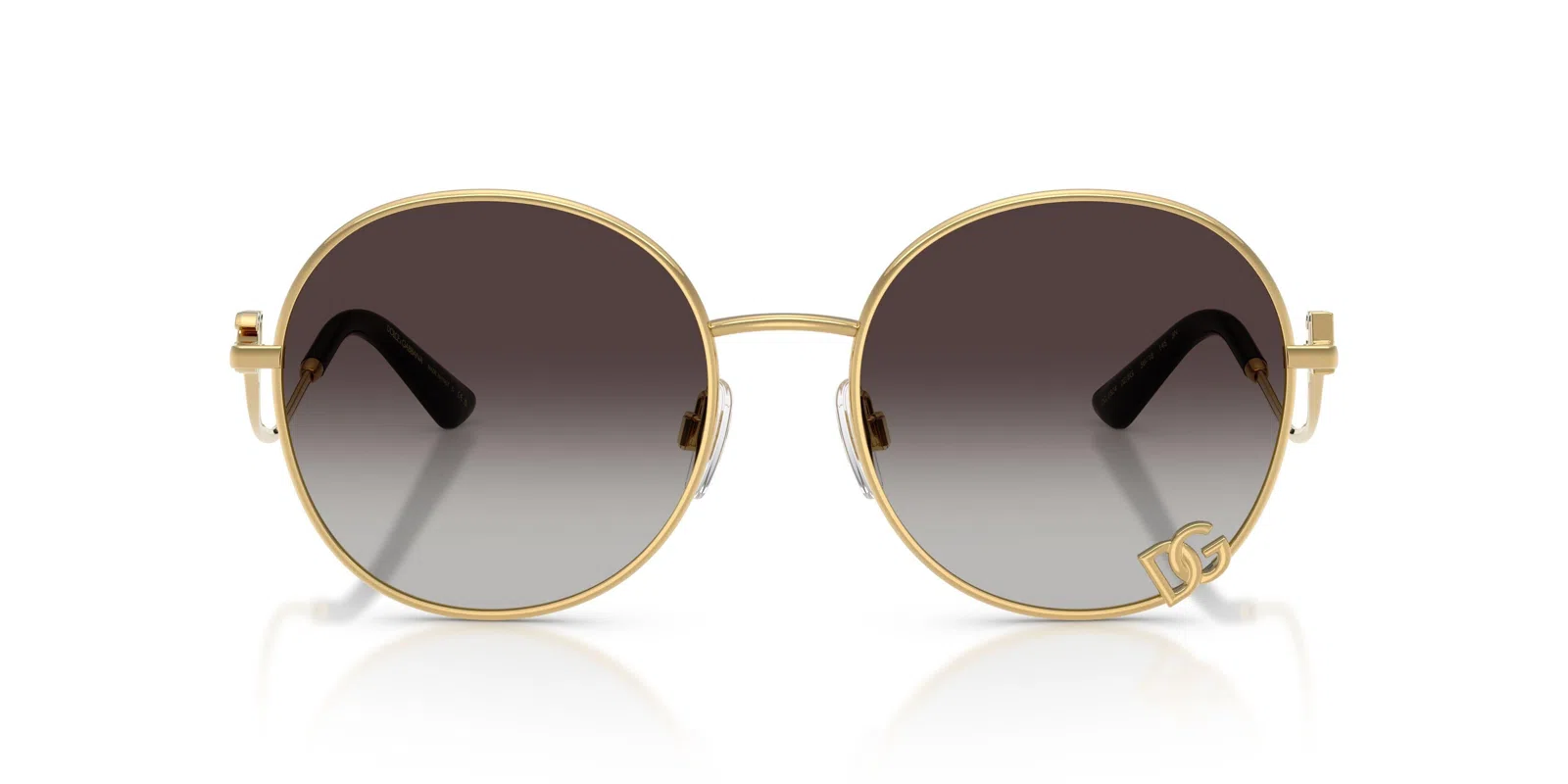 Dolce & Gabbana 2324 Sunglasses - view 8